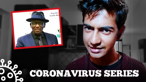 The human rights and wrongs of South Africa’s coronavirus lockdown