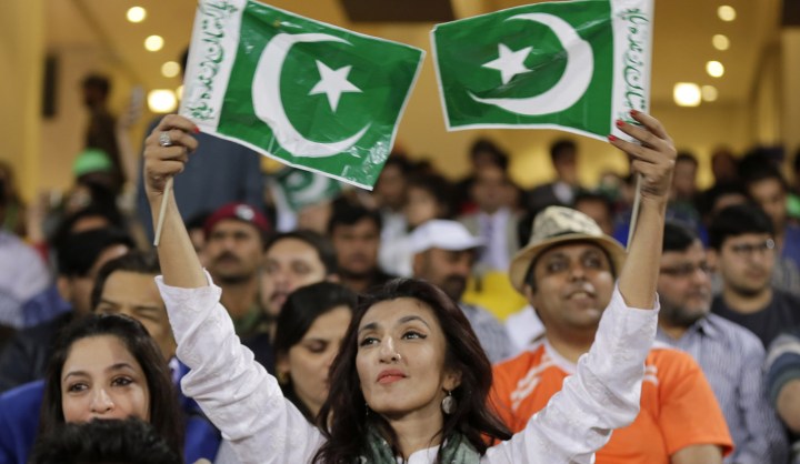 Op-Ed: Pakistan has been masterful in squeezing teams
