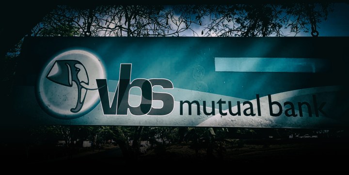 Another week, another VBS arrest: Acting CFO of the Merafong Municipality, Thys Wienekus