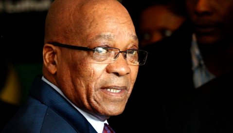 Zuma’s Secrecy Bill move: The Darker Side