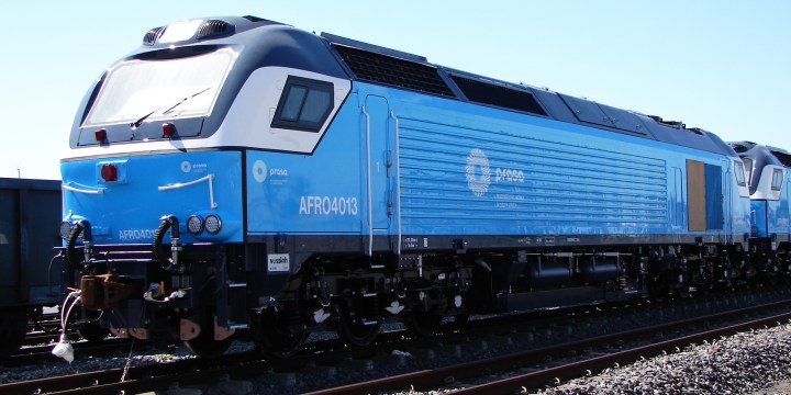 Now officially just a front – Prasa tall trains supplier seeks to dodge R2.6bn claim because he wasn’t a ‘real bidder’