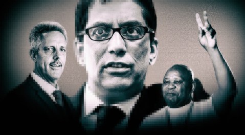 ANC-linked IT firm owned by Iqbal Survé’s Ayo bags questionable R160m lockdown e-learning deal