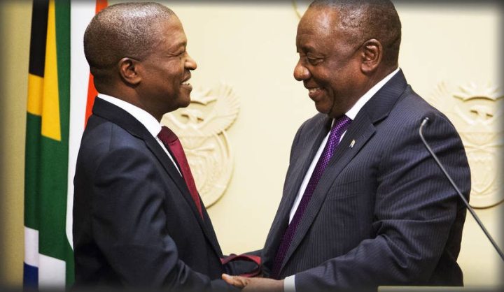 Parliamentary Monitoring Group: This Week – Deputy President Mabuza in the hot seat