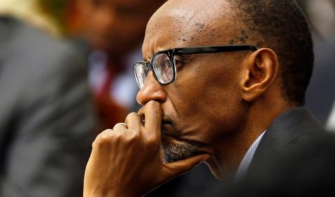 Addis insight: Africa backs Rwanda on the universal jurisdiction, but have they all got it wrong?