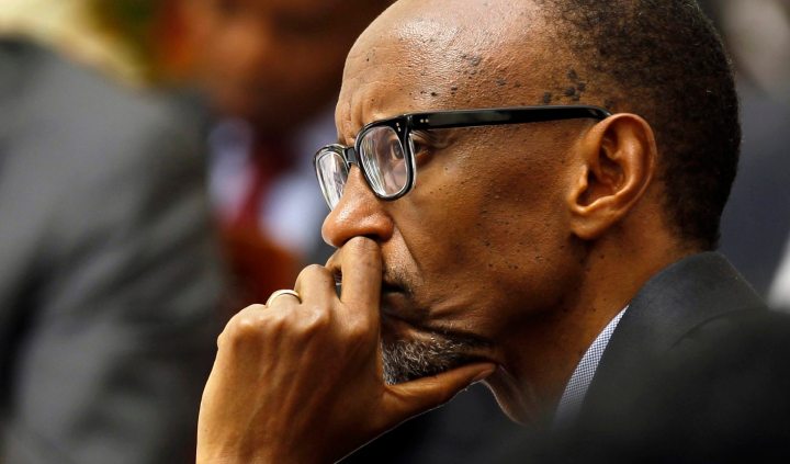 Rwanda bristles over Lindiwe Sisulu’s apparent support for dissidents