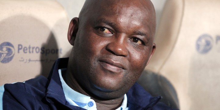 Mosimane continues to be a trailblazer after landing Club World Cup bronze