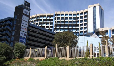 SABC staff use labour power to interrupt its power to broadcast