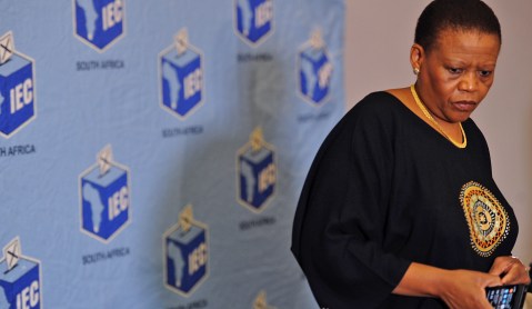 Life after Tlakula: Who’s next for the IEC?
