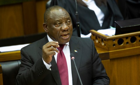 The Week Ahead: Ramaphosa and Mabuza to make appearances in Parliament