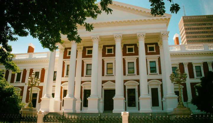 R1.8-million later: When Parliament embarks on a bad trip