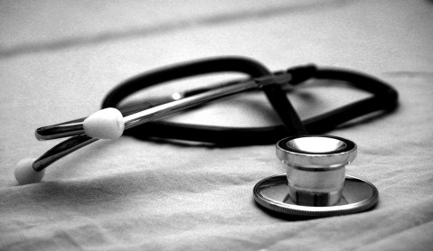 ParlyBeat: ‘Patients bear the brunt of public health vacancies’
