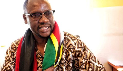 Zimbabwe: Can #ThisFlag survive without Pastor Evan?