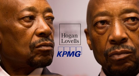 KPMG and Hogan Lovells still have much SARSplaining to do