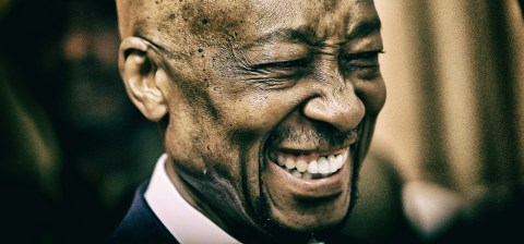 Fire Moyane NOW, Judge Nugent urges Ramaphosa, and begin recovery process with a new, competent leadership in place