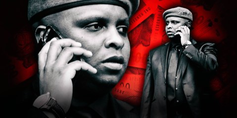 SA Reserve Bank must be nationalised without compensation to end white capital domination, argues Floyd Shivambu