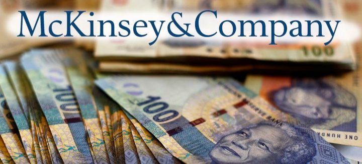 Now McKinsey’s R2-billion Transnet bonanza is in the spotlight at State Capture Commission