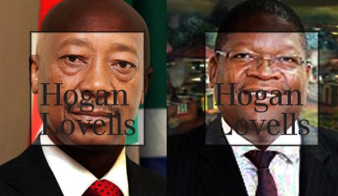 Law firm Hogan Lovells hits back over SARS ‘whitewash’ claims