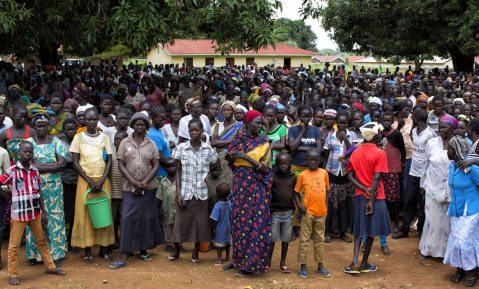 War Comes to Yei: South Sudan’s Safe Haven no more