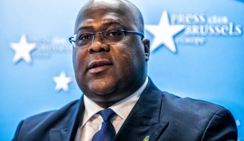 Time for the DRC to show leadership at the African Union 