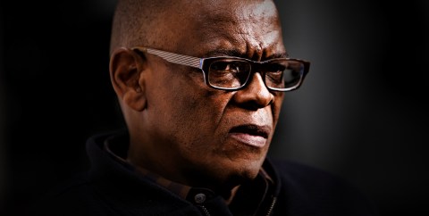 House of Cards: The curious case of Ace Magashule’s upmarket pad