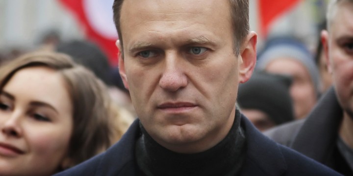 Alexei Navalny and the poisonous fate of Putin’s nemeses