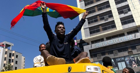 US says Tigray dissidents don’t want secession – they want control of Ethiopia