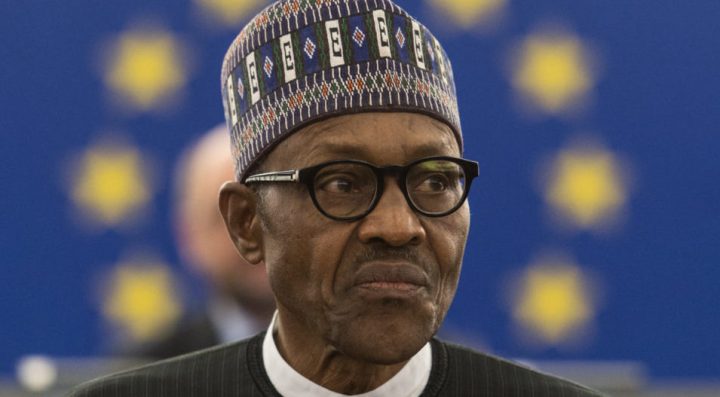 Nigeria’s Buhari despatches a Special Envoy to Ramaphosa to protest against xenophobic attacks