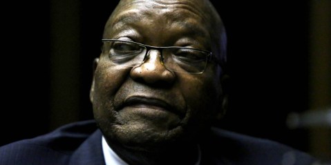 Zuma’s no-show before Zondo denies all South Africans their constitutional right to the truth