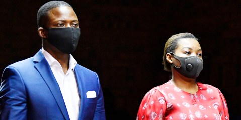 Malawi agrees to SA’s request to extradite televangelist Bushiri and his wife