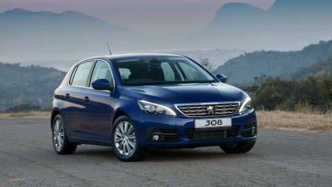 Peugeot 308 Allure AT: Understated – and underrated