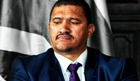 Op-Ed: Coloureds, Collusion, Corruption and the National Question – understanding Marius Fransman’s Cape Forum