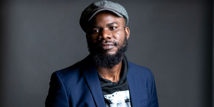 Rap-tivist shares his story of tyranny in Zambia