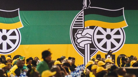 Vote-buying and branch-stacking: Is it possible to solve the problem of the ANC leadership election process?