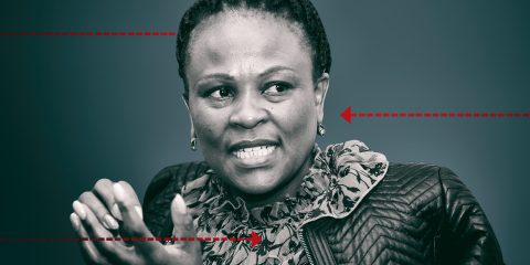 Still ahead: A long and winding road for Busisiwe Mkhwebane impeachment inquiry