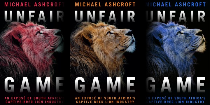 ‘Unfair Game’ reveals the cruel reality of canned lions