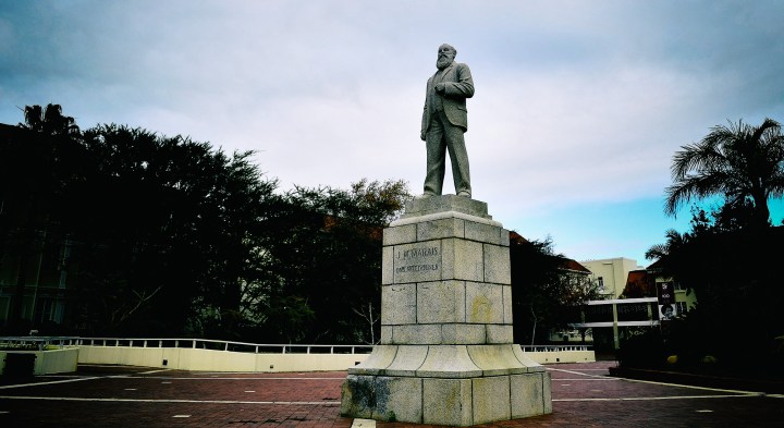 SA Human Rights Commission to investigate controversy over Afrikaans at Stellenbosch University