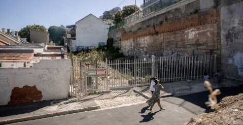 Sowing dissent: Use of land for food garden divides Bo-Kaap community