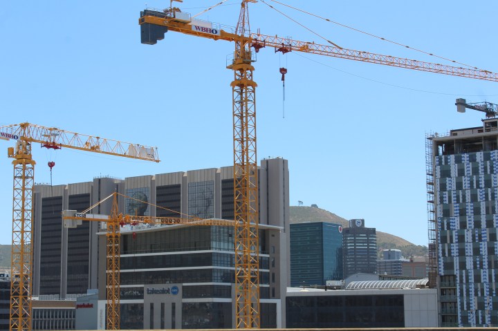 Creating an inclusive city: Cape Town property developers get ahead of the curve