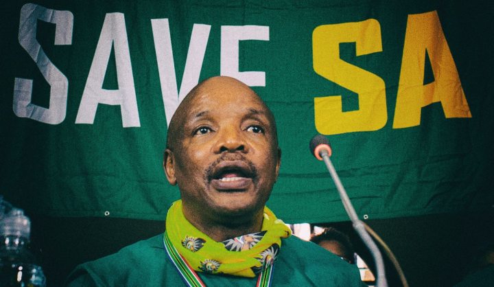 Op-Ed: People’s Motion of No Confidence – ‘Say no to Zuma, corruption, state capture’