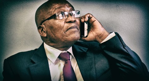 Confirmed: Zuma’s spooks spied on SaveSA