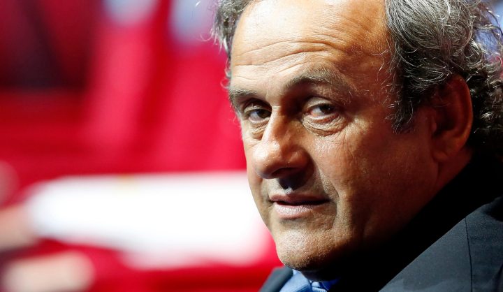 Platini’s failure to overturn ban ends one chapter and opens the Pandora’s Box of another
