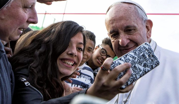 Francis: People’s Pope, four years on