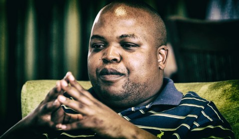 TRAINSPOTTER: The ANC Youth League, and a re-upped xenophobia campaign