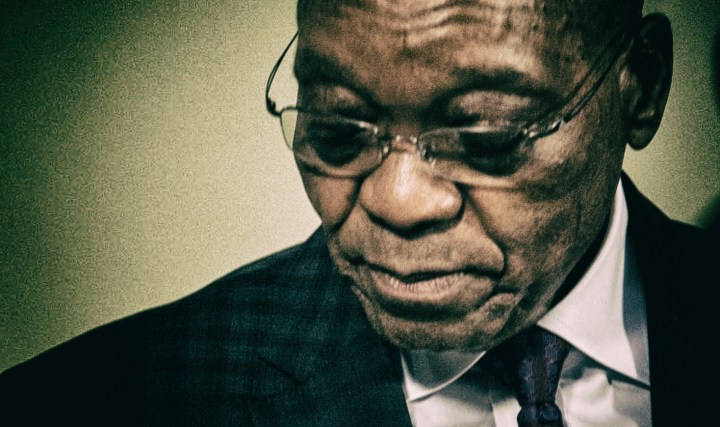 TRAINSPOTTER: The Ides of August – Zuma faces a vicious weapon – Invisibility