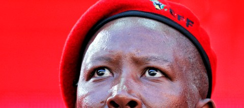 Land & Race, EFF’s dizzying double political maelstrom