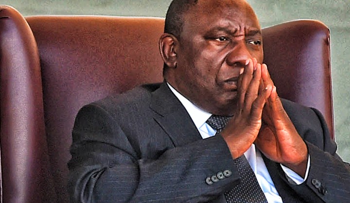 TRAINSPOTTER: New Deal, Old Spiel – Ramaphosa campaigns on saving the South African economy