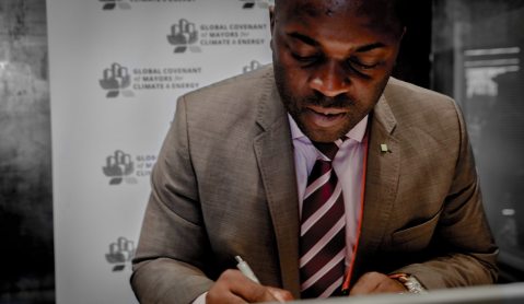 TRAINSPOTTER: Did Tshwane’s Solly Msimanga really break SA foreign policy?