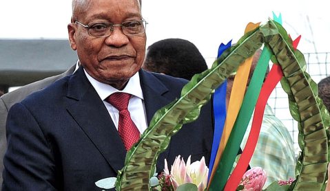 TRAINSPOTTER: Abuse, Inc – Zuma uses Hani memorial to stage counterattack