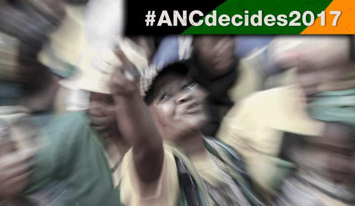 TRAINSPOTTER: A bout time – the ANC’s fight to the death is finally upon us
