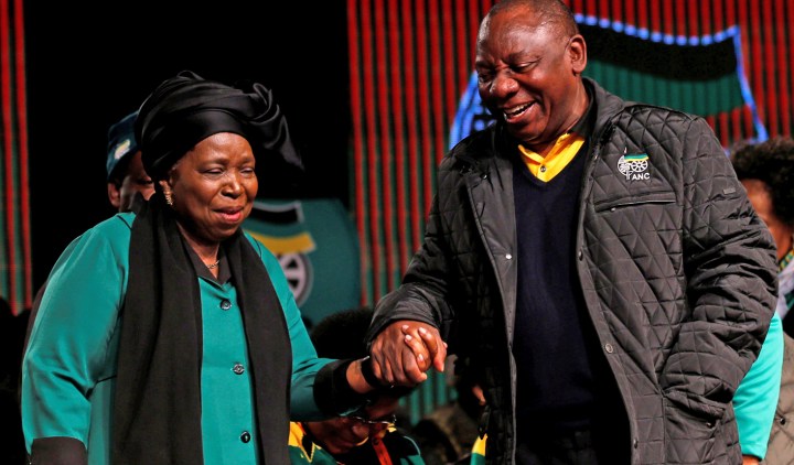 TRAINSPOTTER: Deep inside the war at the ANC policy conference’s Economic Transformation Commission